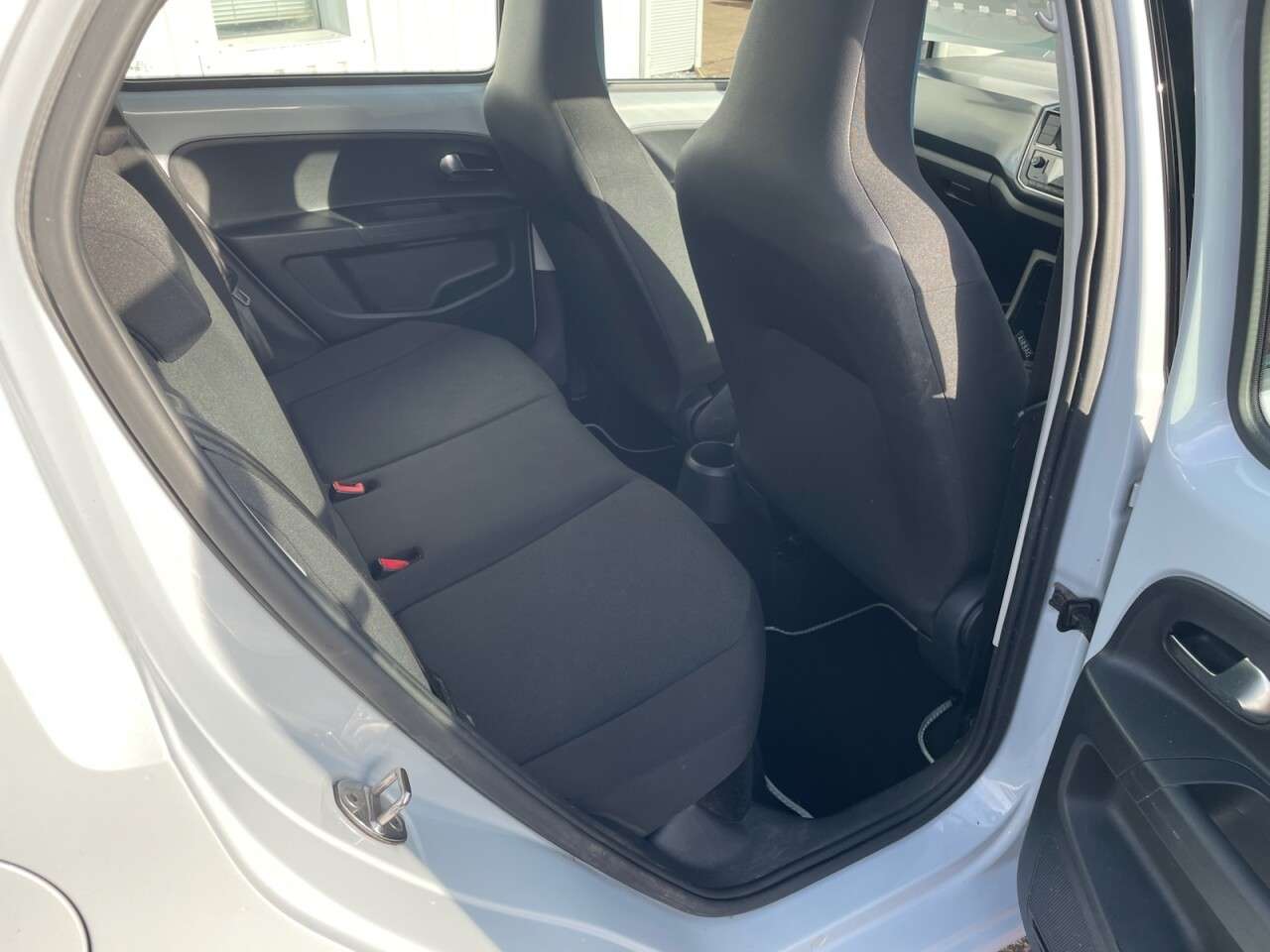 2017 VOLKSWAGEN UP! 2017 VOLKSWAGEN UP!