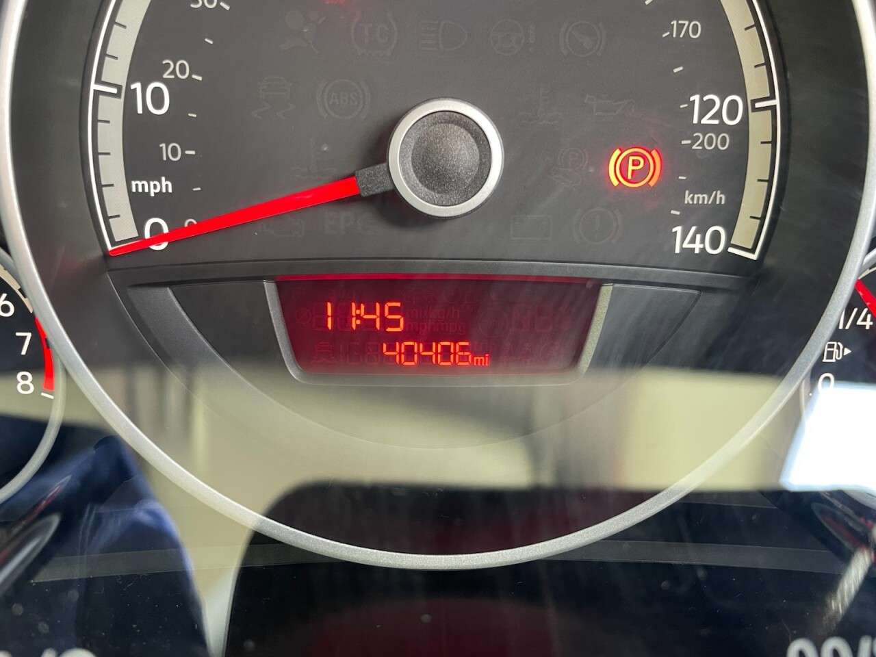 2017 VOLKSWAGEN UP! 2017 VOLKSWAGEN UP!