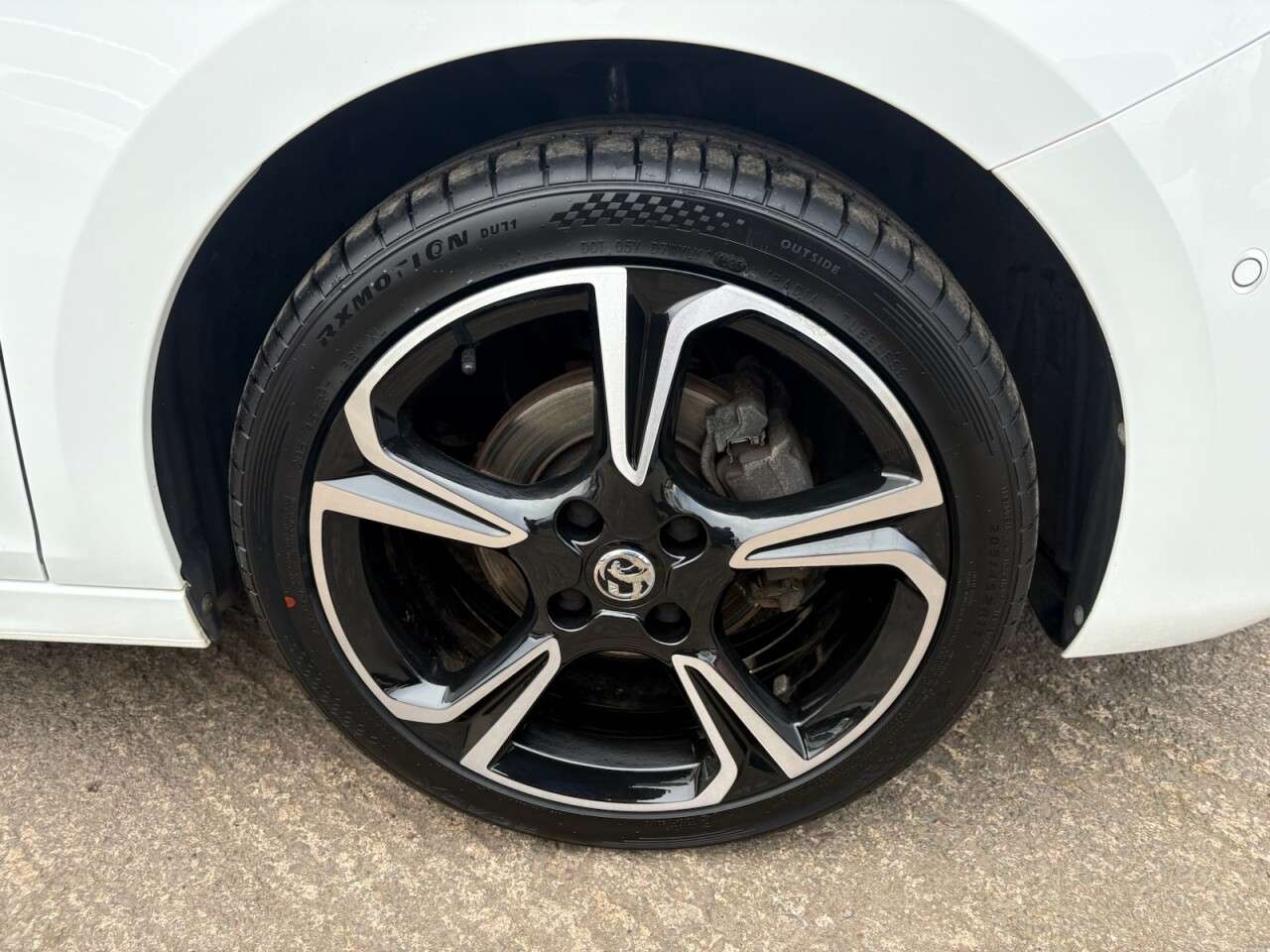 2022 VAUXHALL CORSA 2022 VAUXHALL CORSA