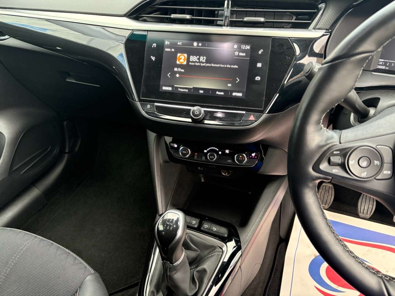 2022 VAUXHALL CORSA 2022 VAUXHALL CORSA
