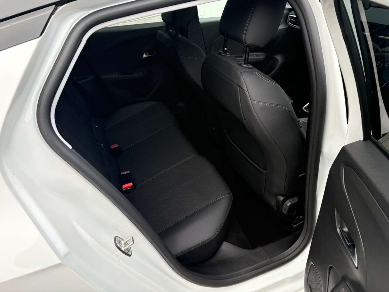 2022 VAUXHALL CORSA 2022 VAUXHALL CORSA