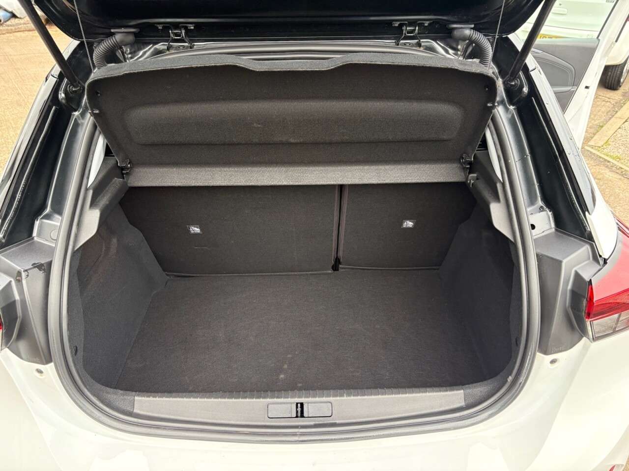 2022 VAUXHALL CORSA 2022 VAUXHALL CORSA