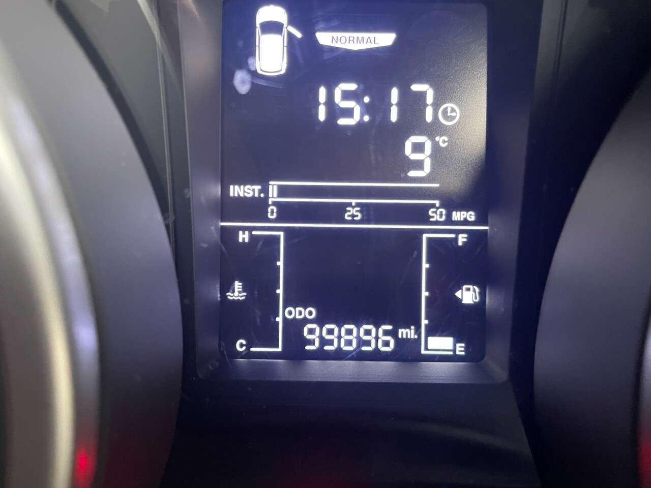 2018 SSANGYONG TIVOLI XLV 2018 SSANGYONG TIVOLI XLV