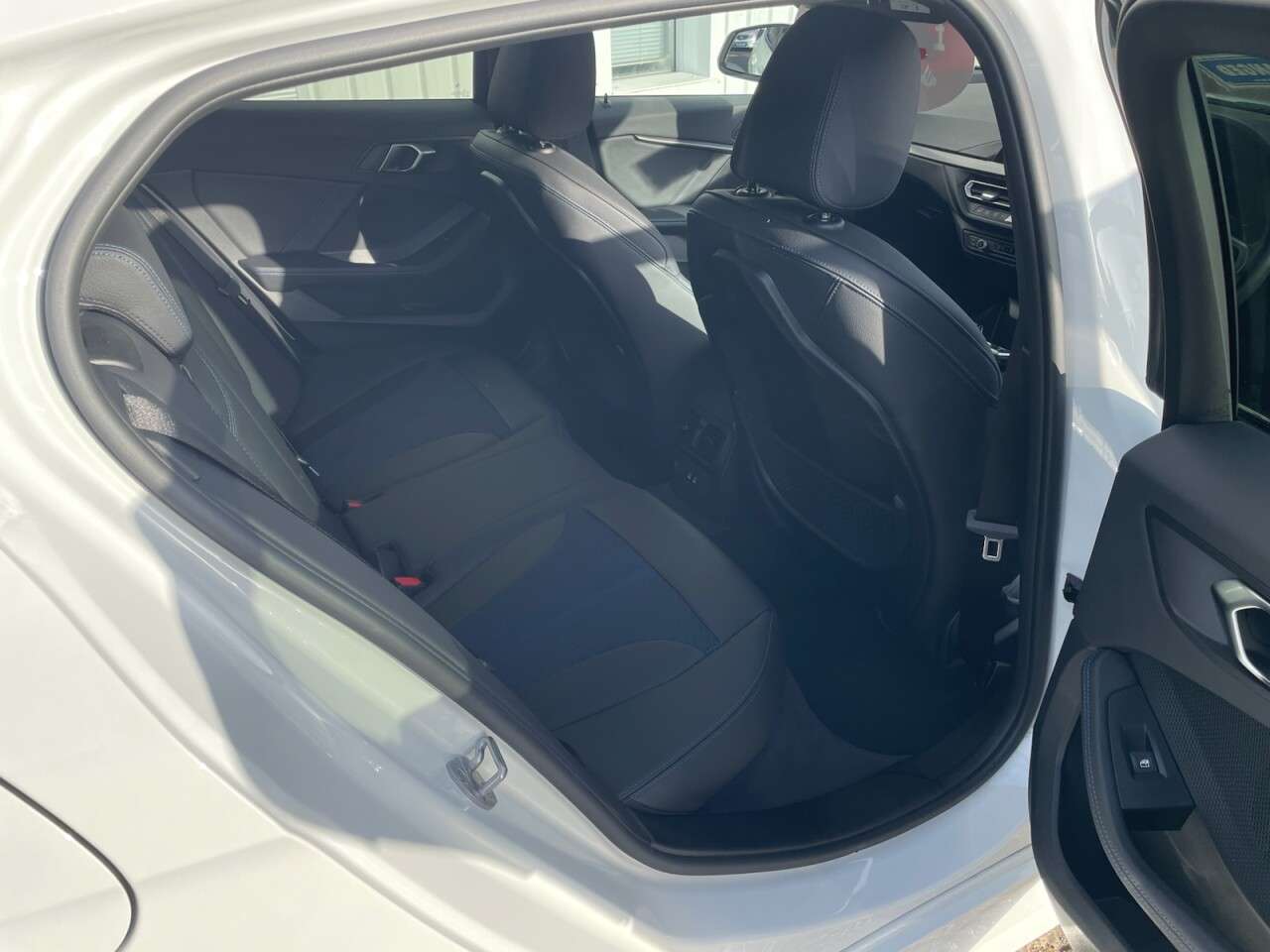 2024 BMW 1 SERIES 2024 BMW 1 SERIES