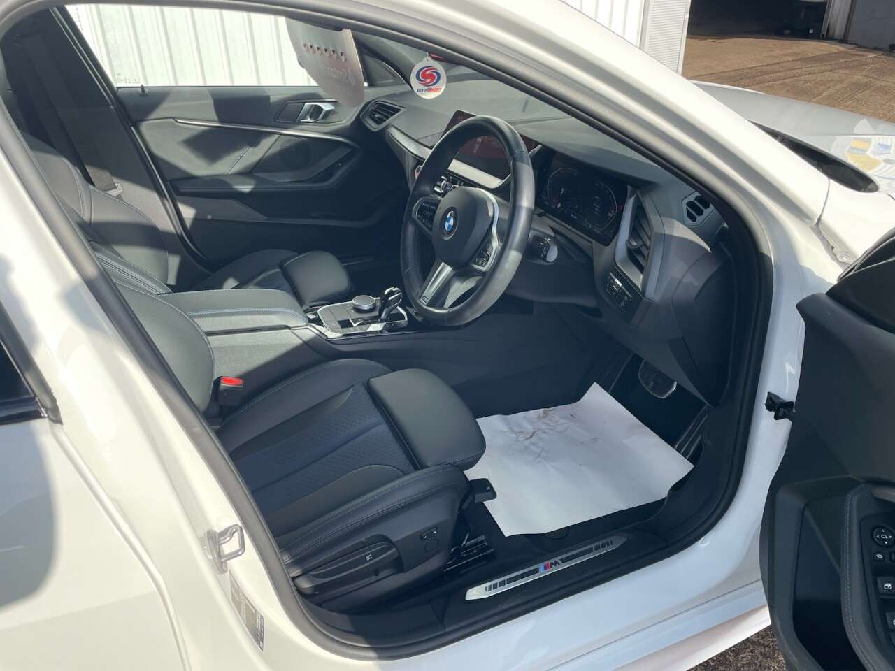 2024 BMW 1 SERIES 2024 BMW 1 SERIES