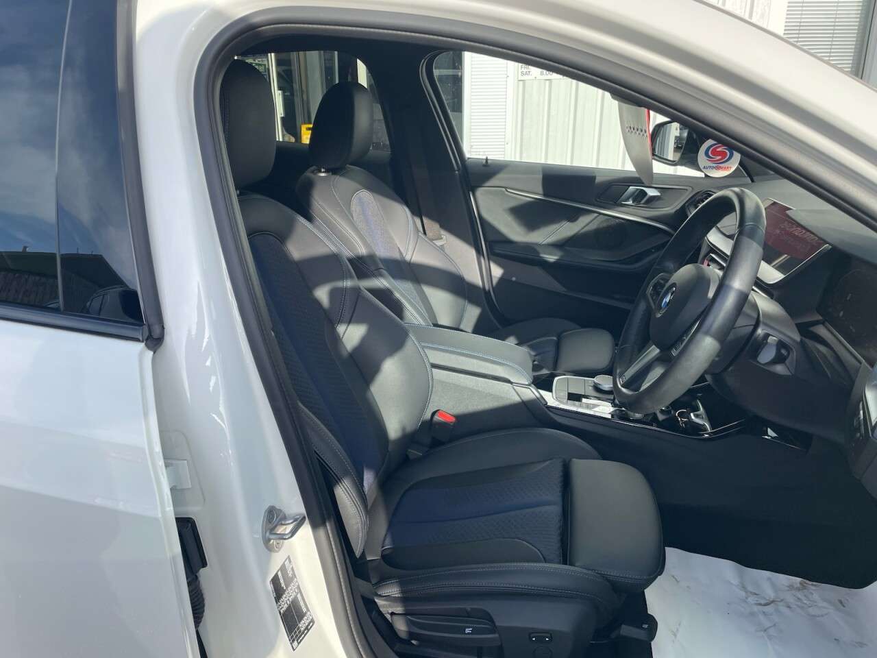 2024 BMW 1 SERIES 2024 BMW 1 SERIES