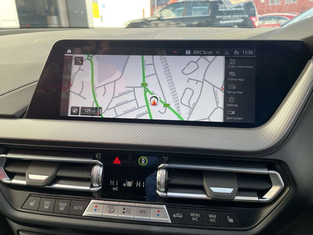 2024 BMW 1 SERIES 2024 BMW 1 SERIES