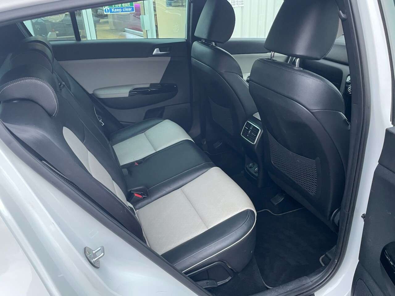 2020 KIA SPORTAGE 2020 KIA SPORTAGE