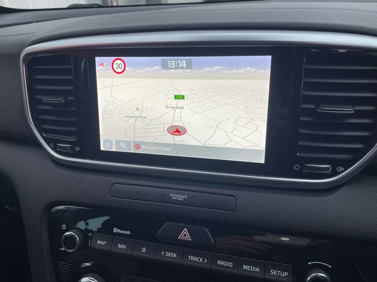 2020 KIA SPORTAGE 2020 KIA SPORTAGE