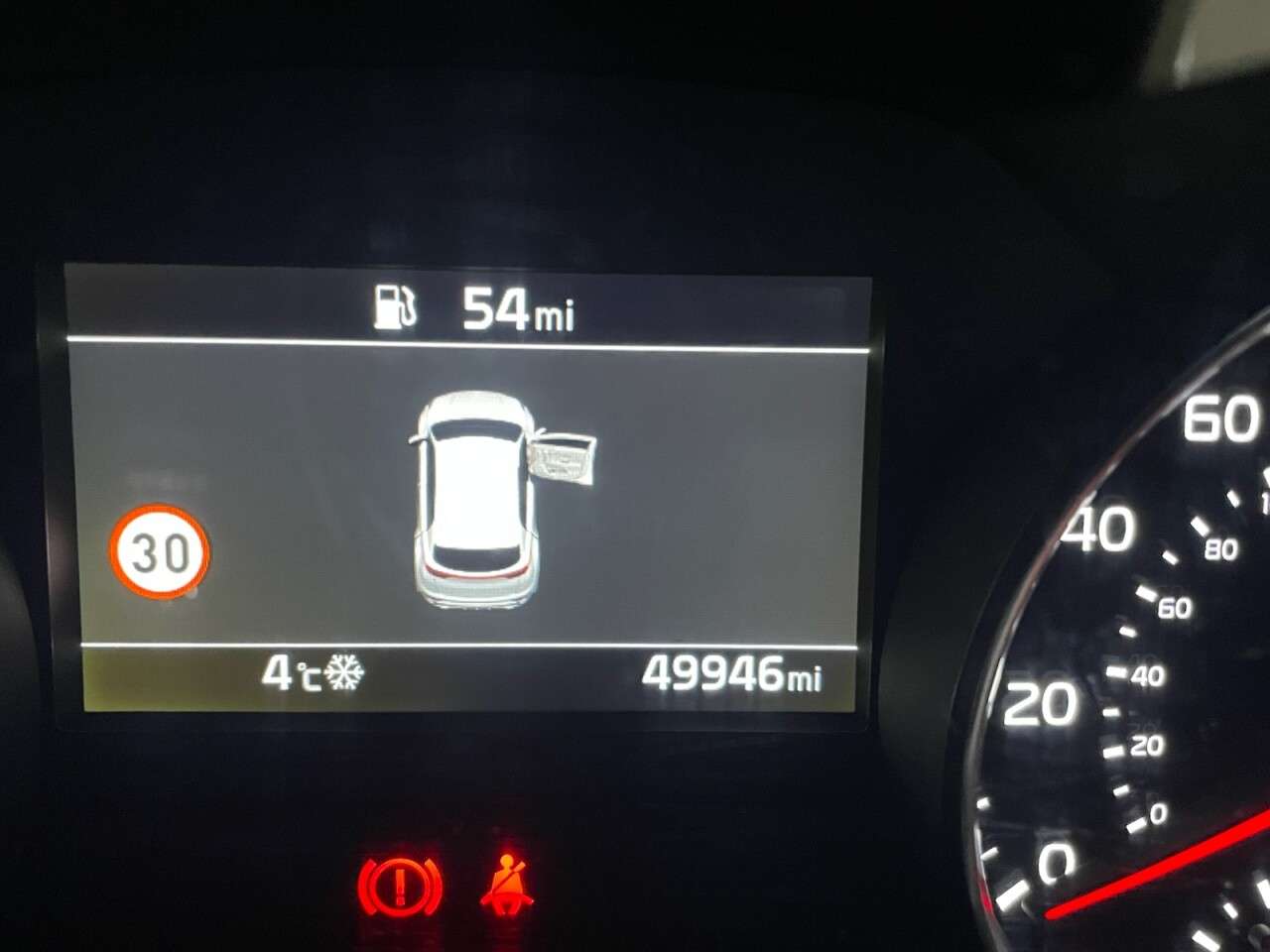 2020 KIA SPORTAGE 2020 KIA SPORTAGE