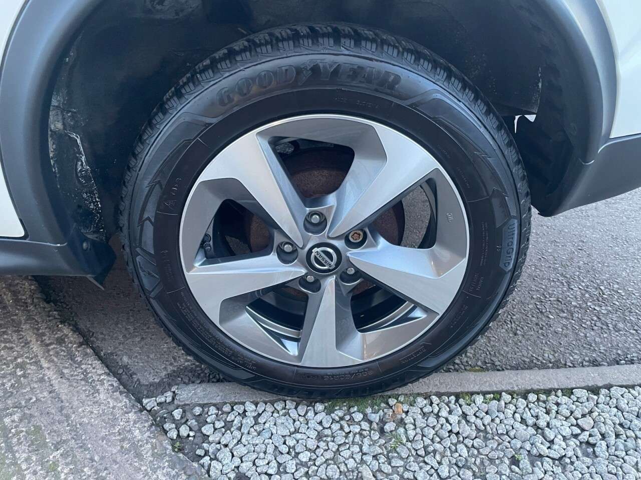 A 2019 NISSAN JUKE 1.6 Acenta SUV 5dr Petrol Manual Euro 6 (112 ps) A 2019 NISSAN JUKE 1.6 Acenta SUV 5dr Petrol Manual Euro 6 (112 ps)