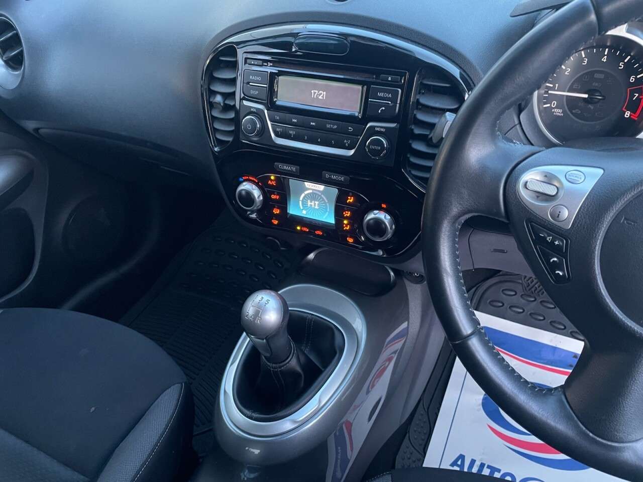 2019 NISSAN JUKE 2019 NISSAN JUKE