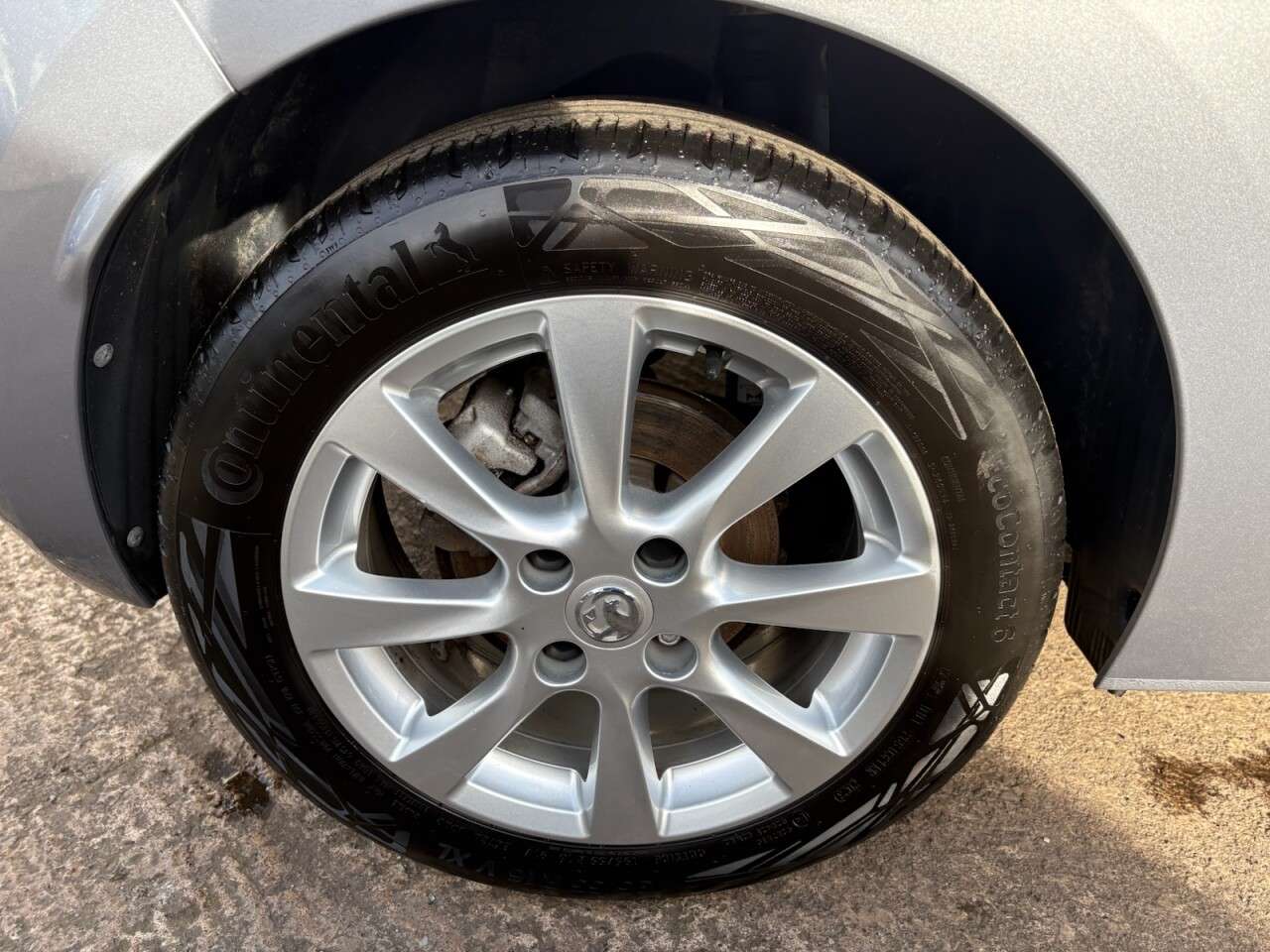 2021 VAUXHALL CORSA 2021 VAUXHALL CORSA