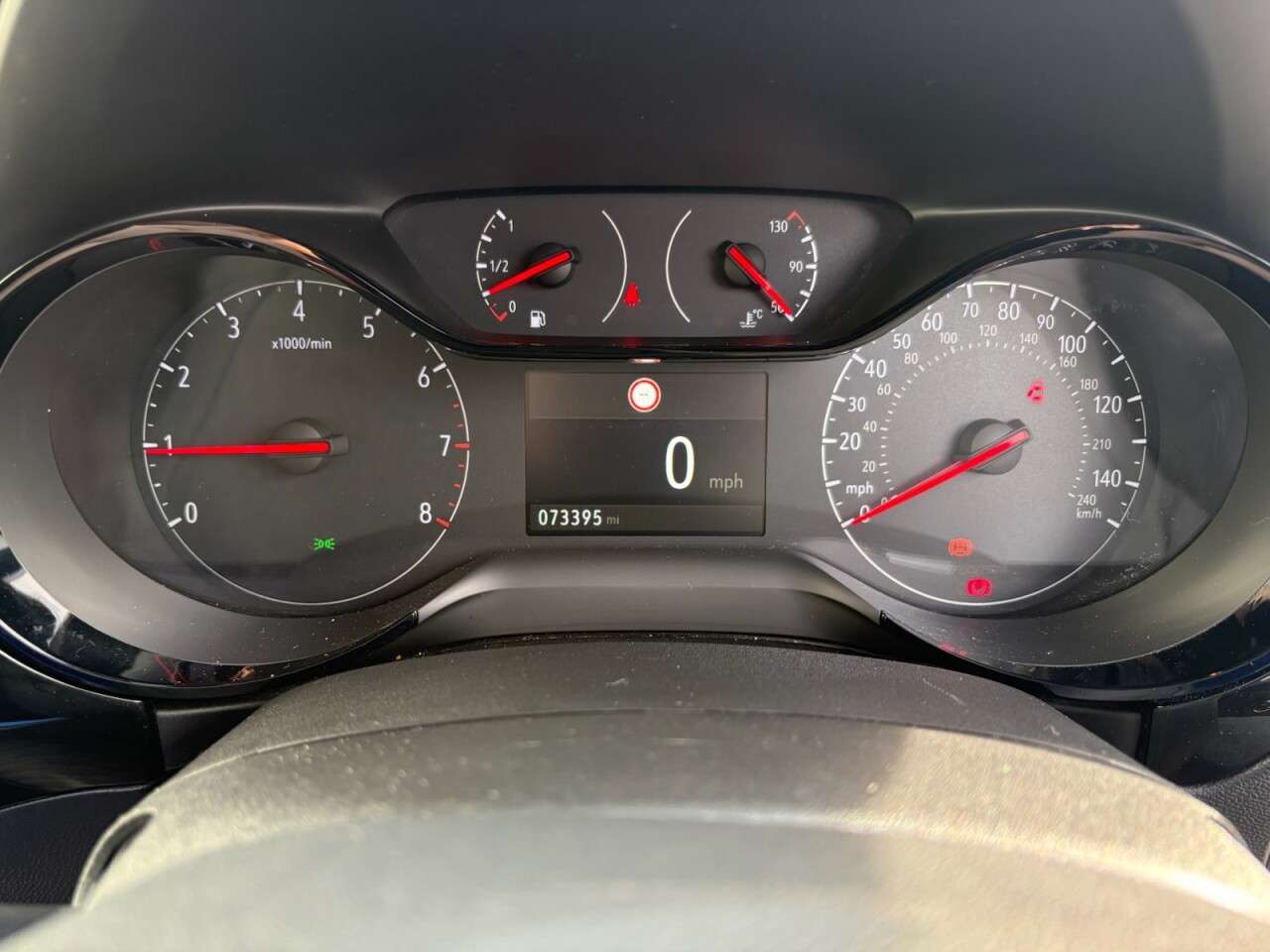 2021 VAUXHALL CORSA 2021 VAUXHALL CORSA