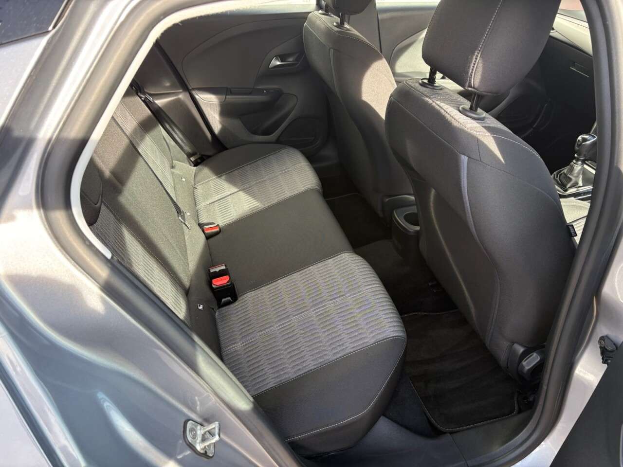 2021 VAUXHALL CORSA 2021 VAUXHALL CORSA