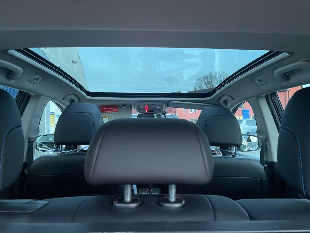 2019 RENAULT KADJAR 2019 RENAULT KADJAR