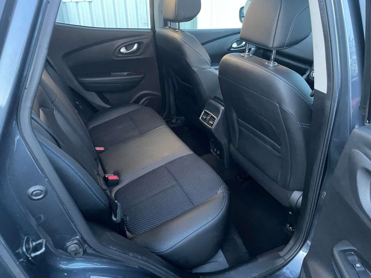 2019 RENAULT KADJAR 2019 RENAULT KADJAR