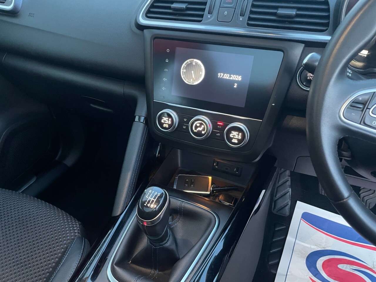 2019 RENAULT KADJAR 2019 RENAULT KADJAR