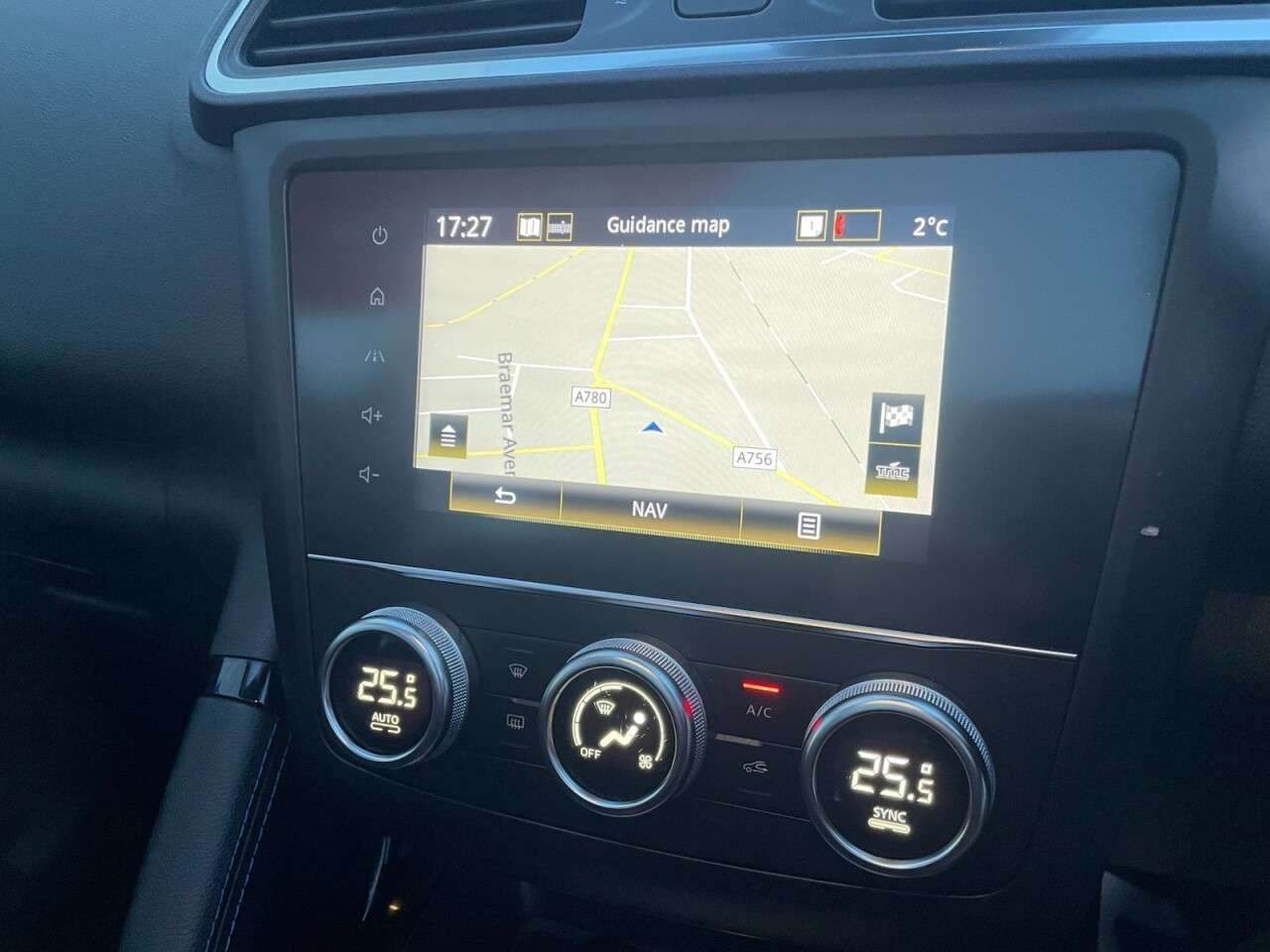 2019 RENAULT KADJAR 2019 RENAULT KADJAR