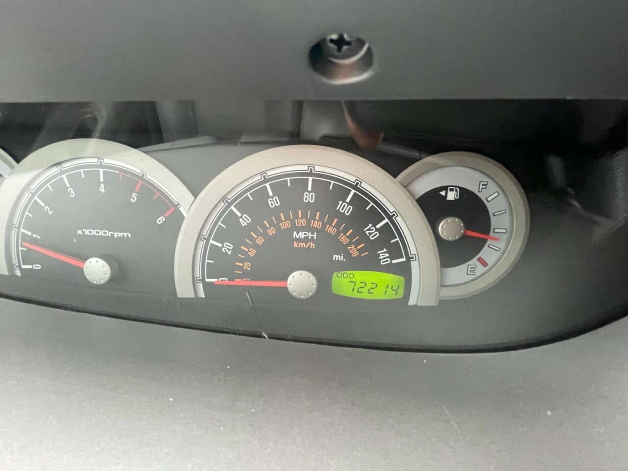 2016 SSANGYONG TURISMO 2016 SSANGYONG TURISMO