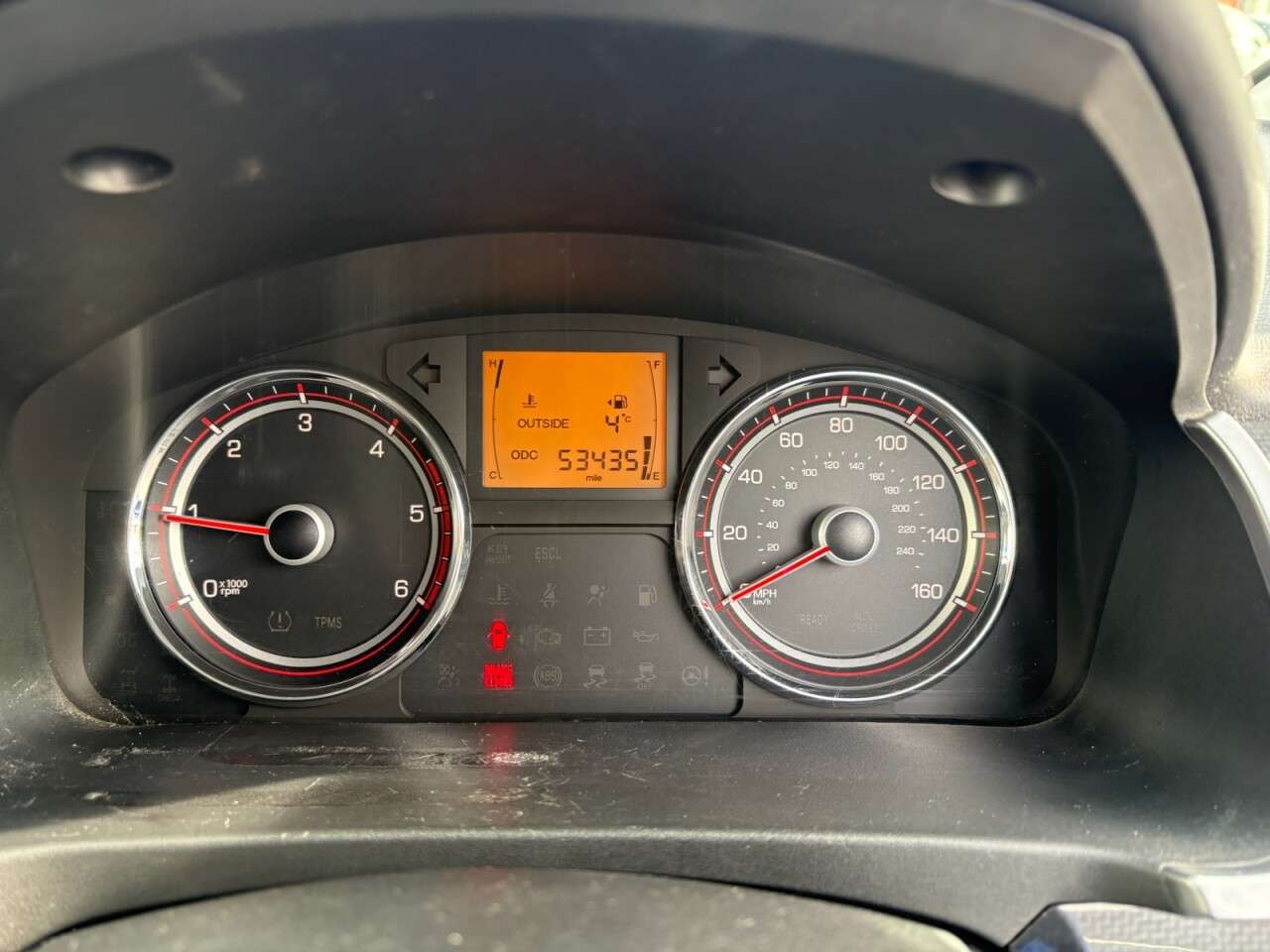 2021 SSANGYONG KORANDO 2021 SSANGYONG KORANDO