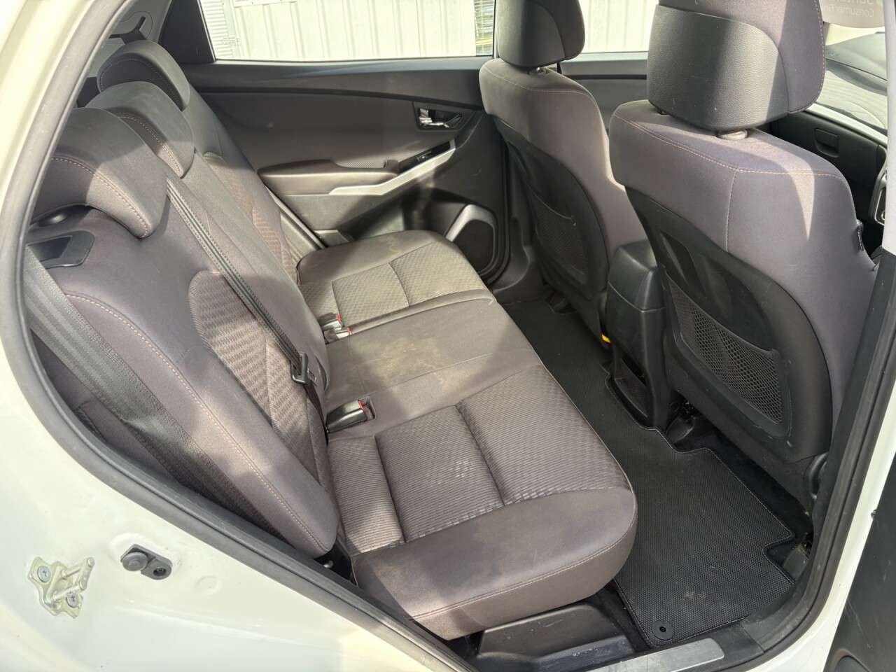 2021 SSANGYONG KORANDO 2021 SSANGYONG KORANDO