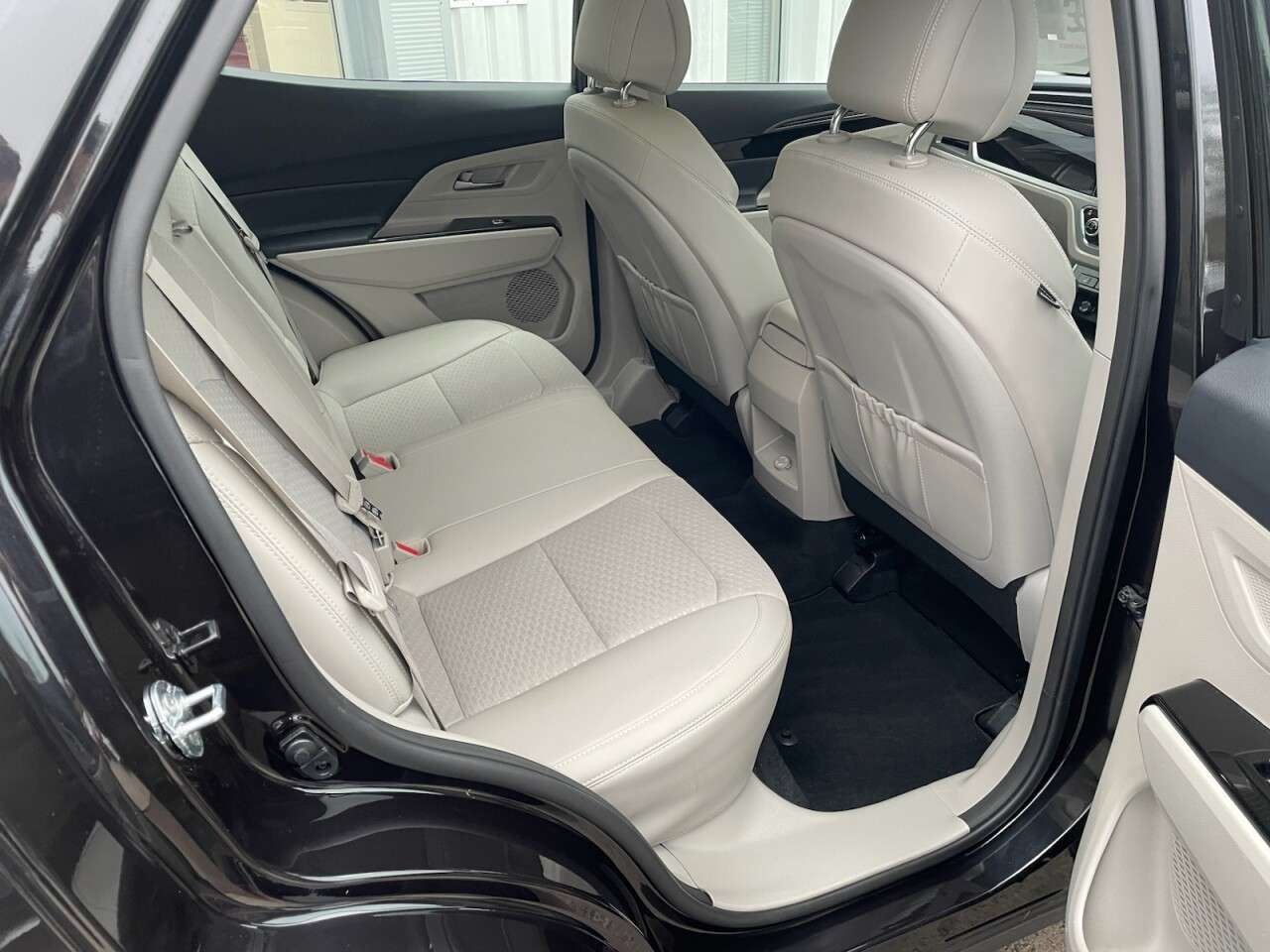 2023 SSANGYONG KORANDO 2023 SSANGYONG KORANDO