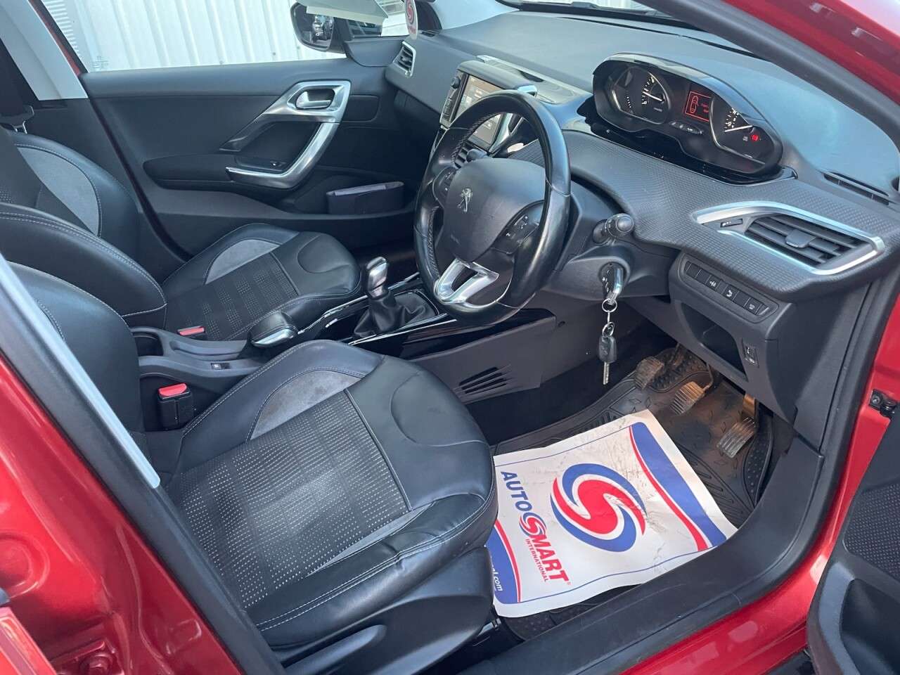 2016 PEUGEOT 2008 2016 PEUGEOT 2008