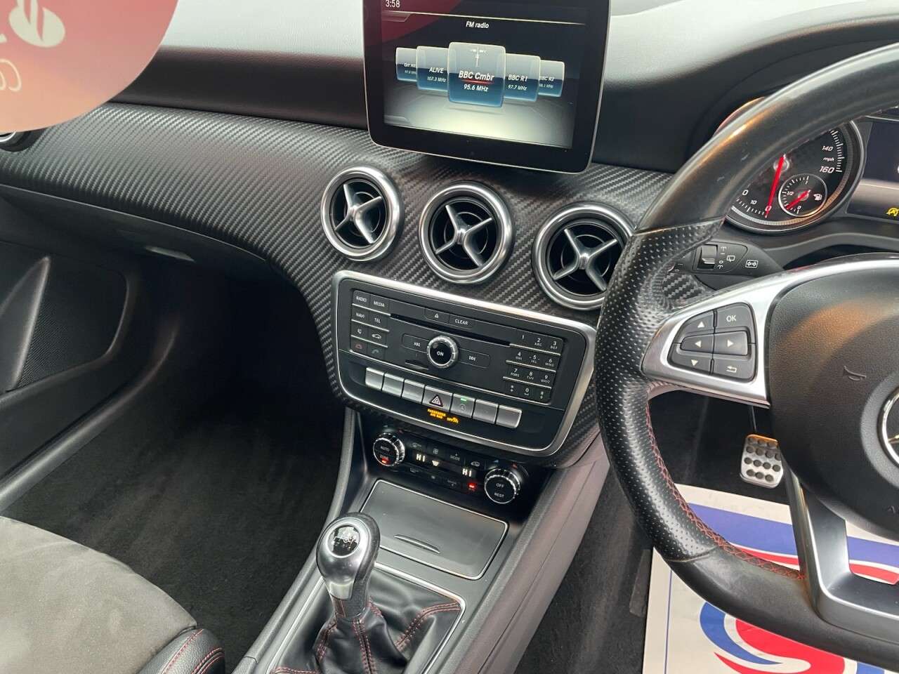 2017 MERCEDES-BENZ A-CLASS 2017 MERCEDES-BENZ A-CLASS