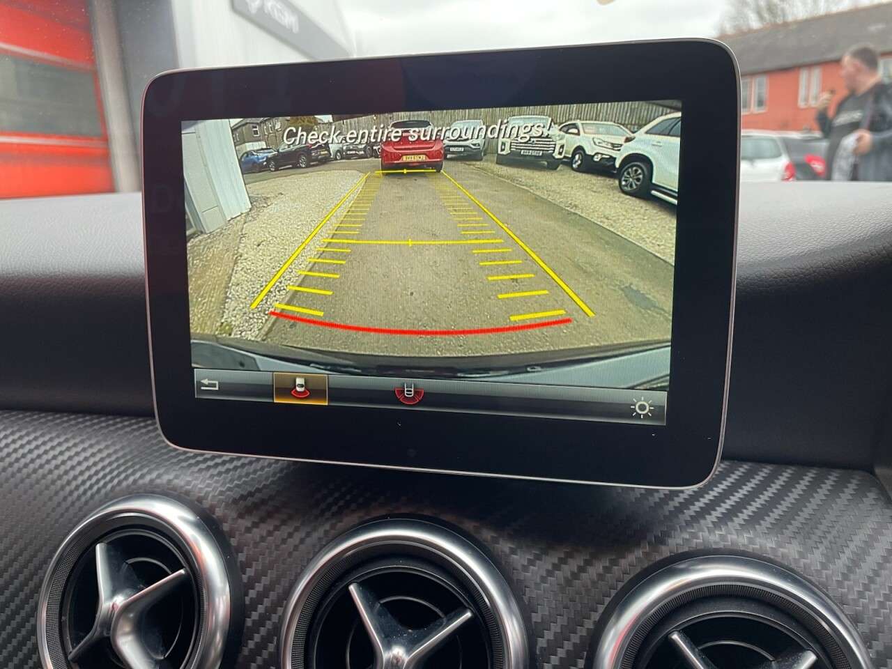 2017 MERCEDES-BENZ A-CLASS 2017 MERCEDES-BENZ A-CLASS