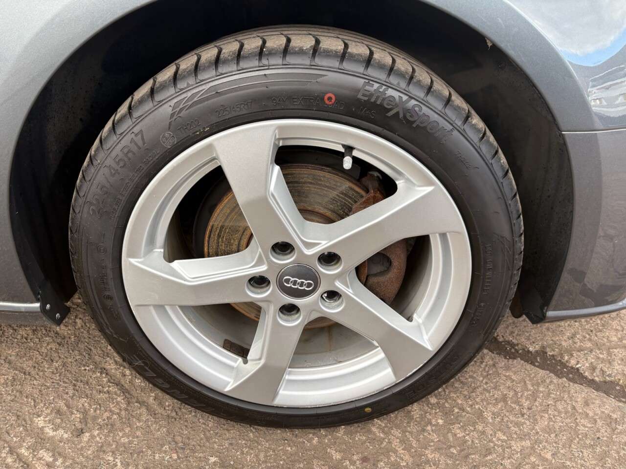 2018 AUDI A3 2018 AUDI A3