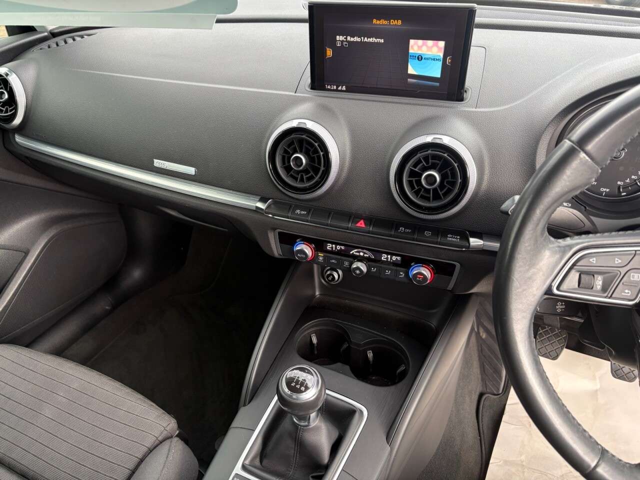 2018 AUDI A3 2018 AUDI A3