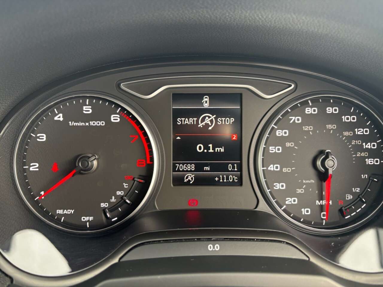 2018 AUDI A3 2018 AUDI A3