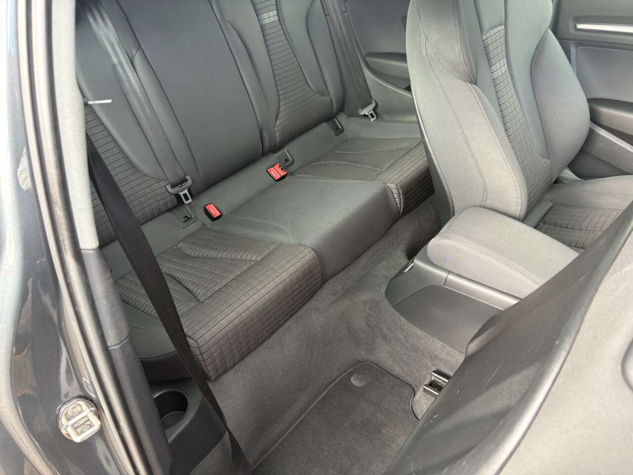 2018 AUDI A3 2018 AUDI A3