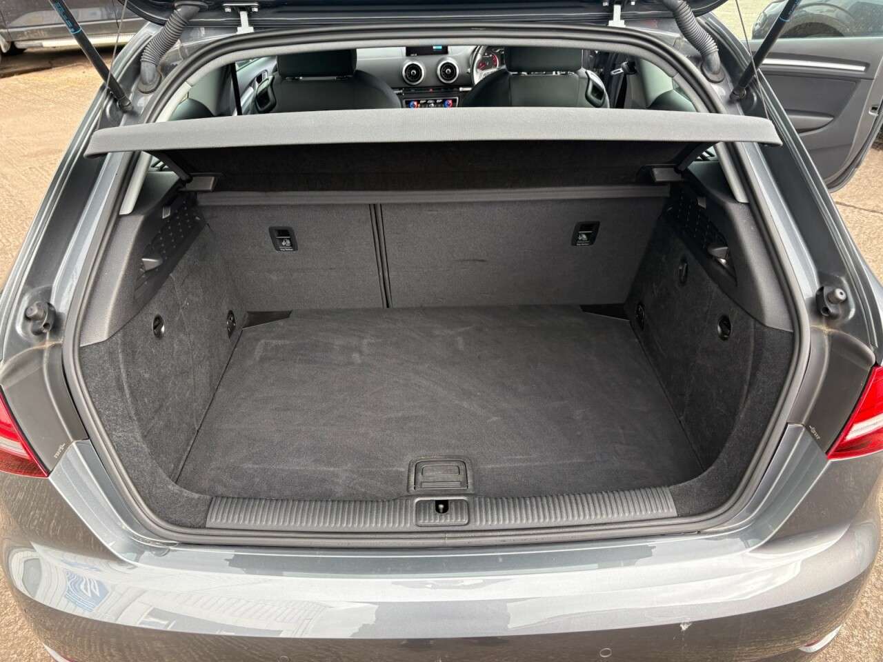 2018 AUDI A3 2018 AUDI A3