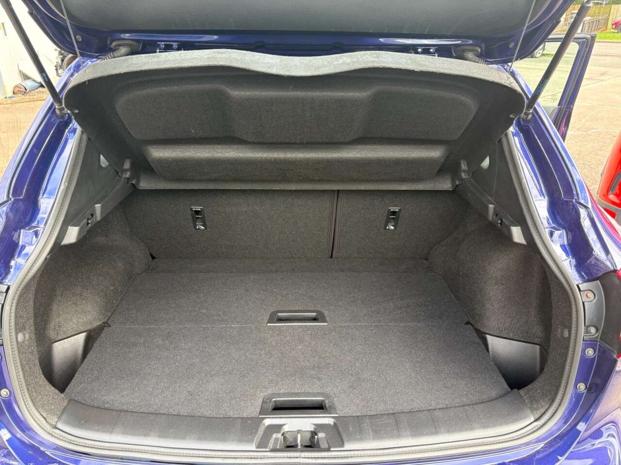 2019 NISSAN QASHQAI 2019 NISSAN QASHQAI