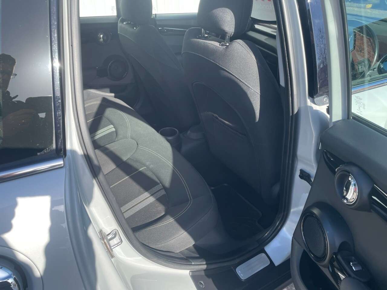 2018 MINI HATCH 2018 MINI HATCH