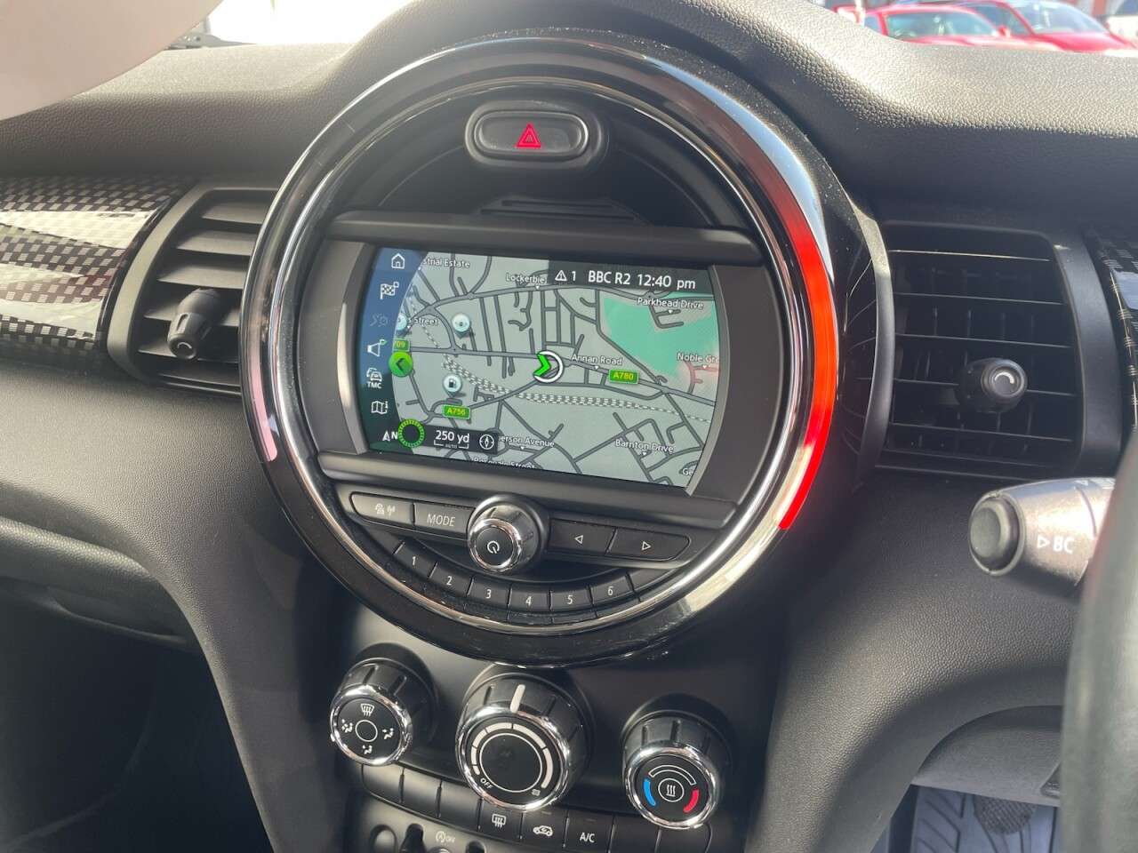 2018 MINI HATCH 2018 MINI HATCH