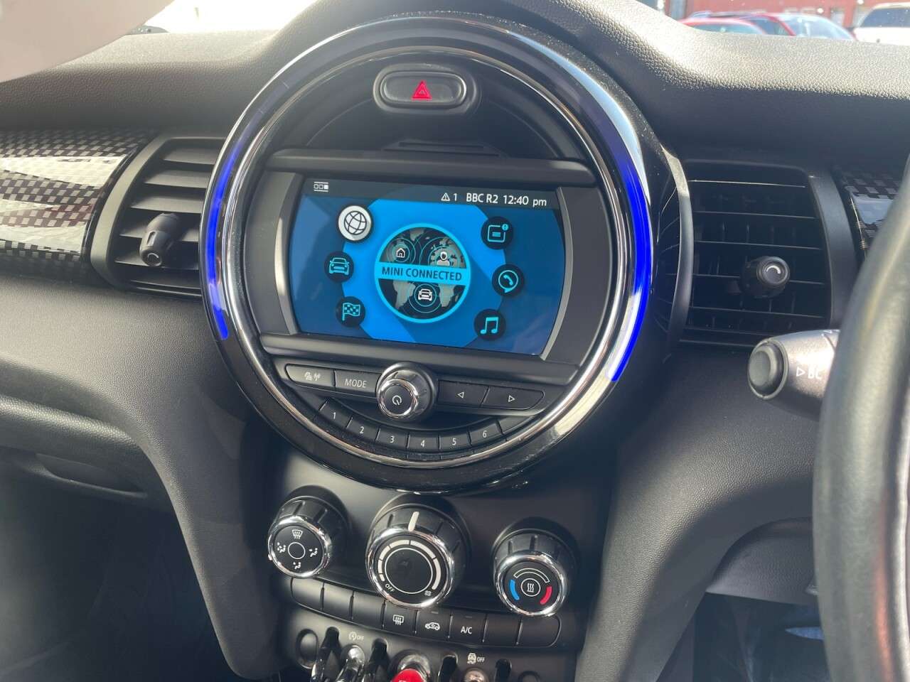 2018 MINI HATCH 2018 MINI HATCH