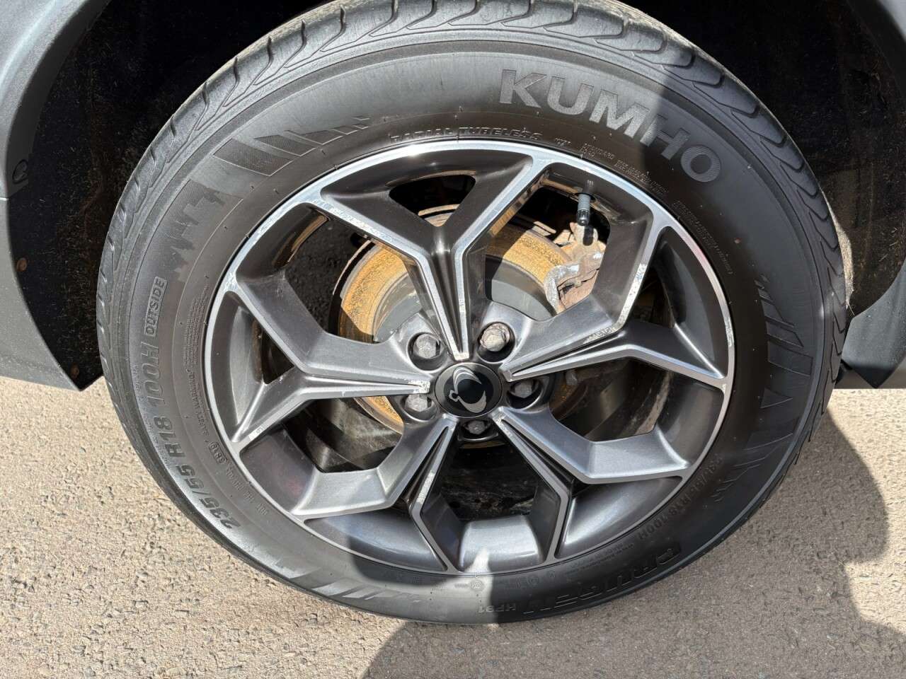 2020 SSANGYONG KORANDO 2020 SSANGYONG KORANDO