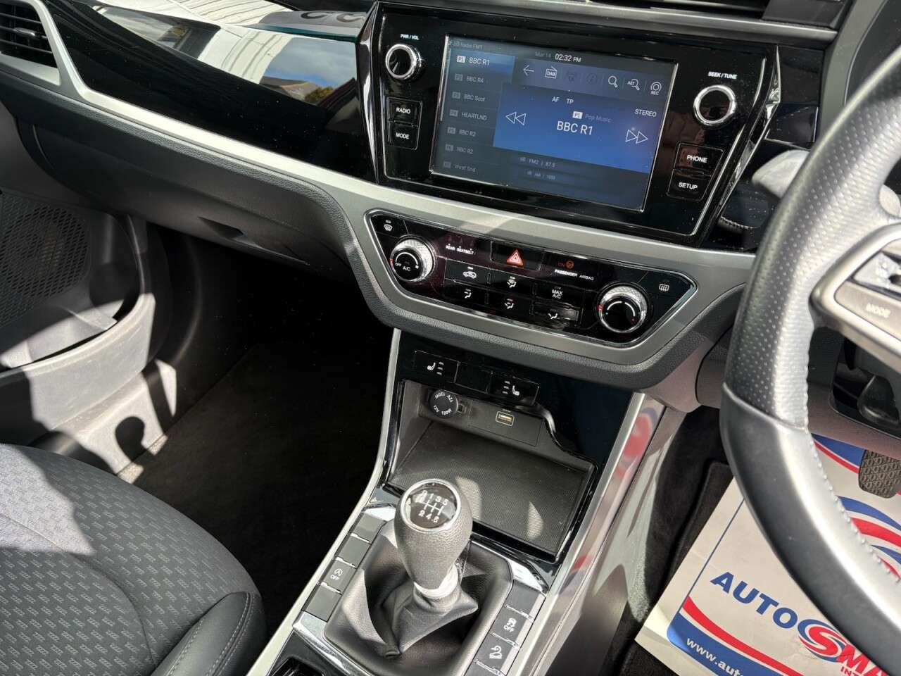 2020 SSANGYONG KORANDO 2020 SSANGYONG KORANDO