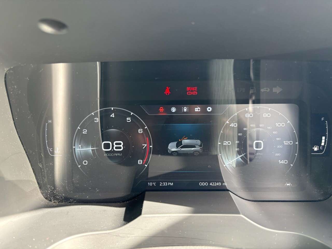 2020 SSANGYONG KORANDO 2020 SSANGYONG KORANDO