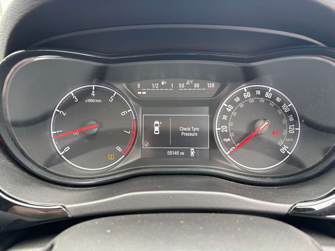 2016 VAUXHALL CORSA 2016 VAUXHALL CORSA