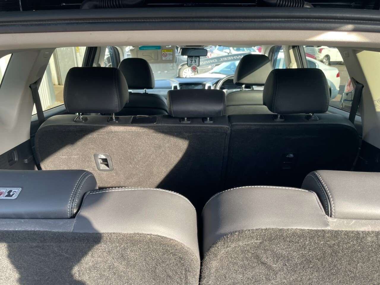 2021 SSANGYONG REXTON 2021 SSANGYONG REXTON