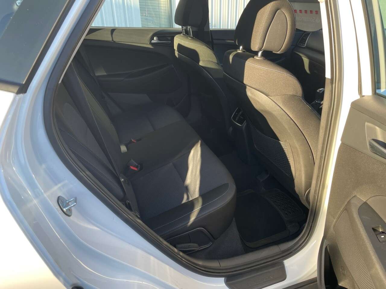 2018 HYUNDAI TUCSON 2018 HYUNDAI TUCSON