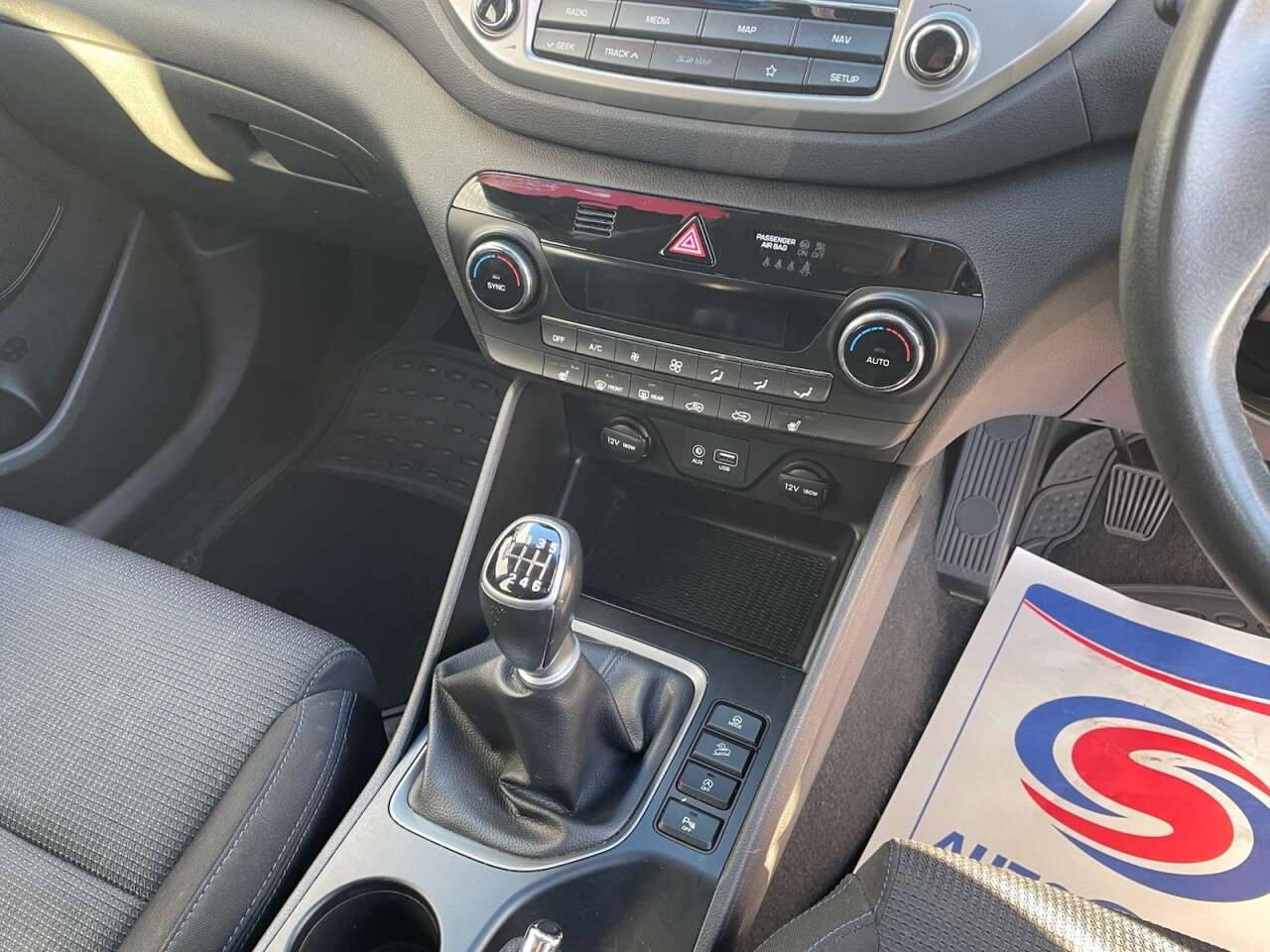 2018 HYUNDAI TUCSON 2018 HYUNDAI TUCSON