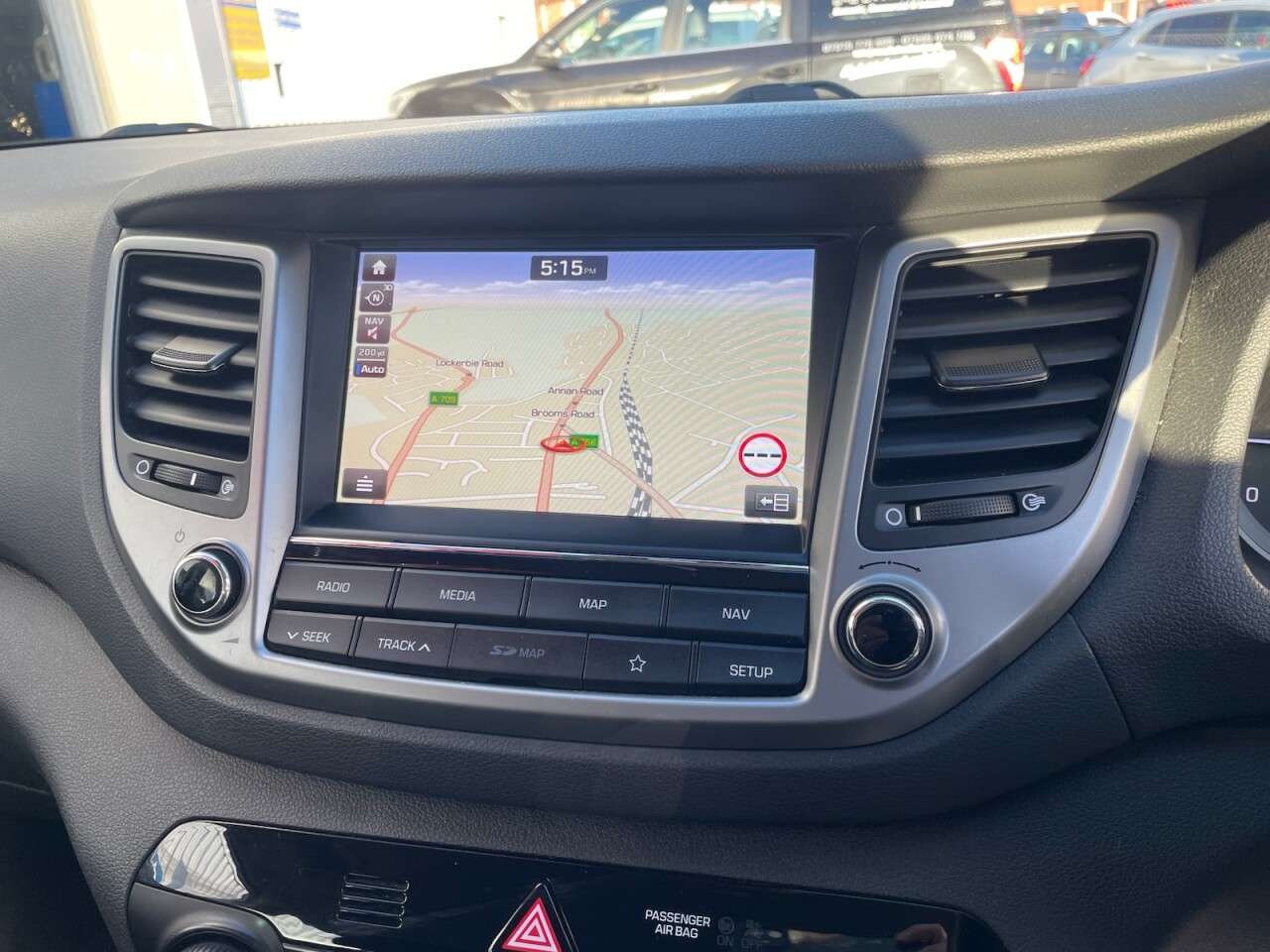 2018 HYUNDAI TUCSON 2018 HYUNDAI TUCSON