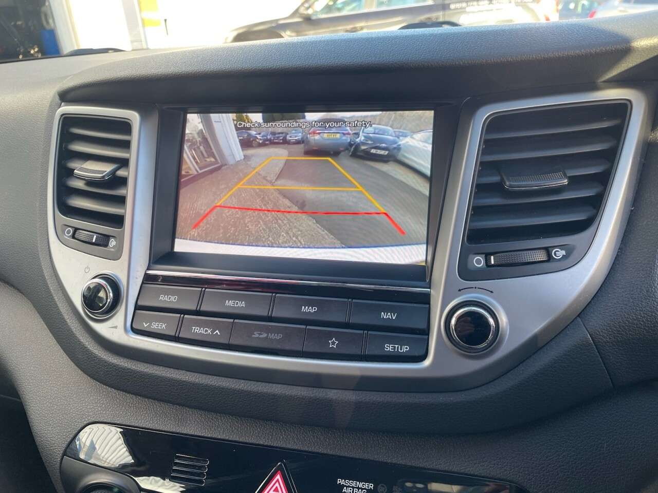 2018 HYUNDAI TUCSON 2018 HYUNDAI TUCSON