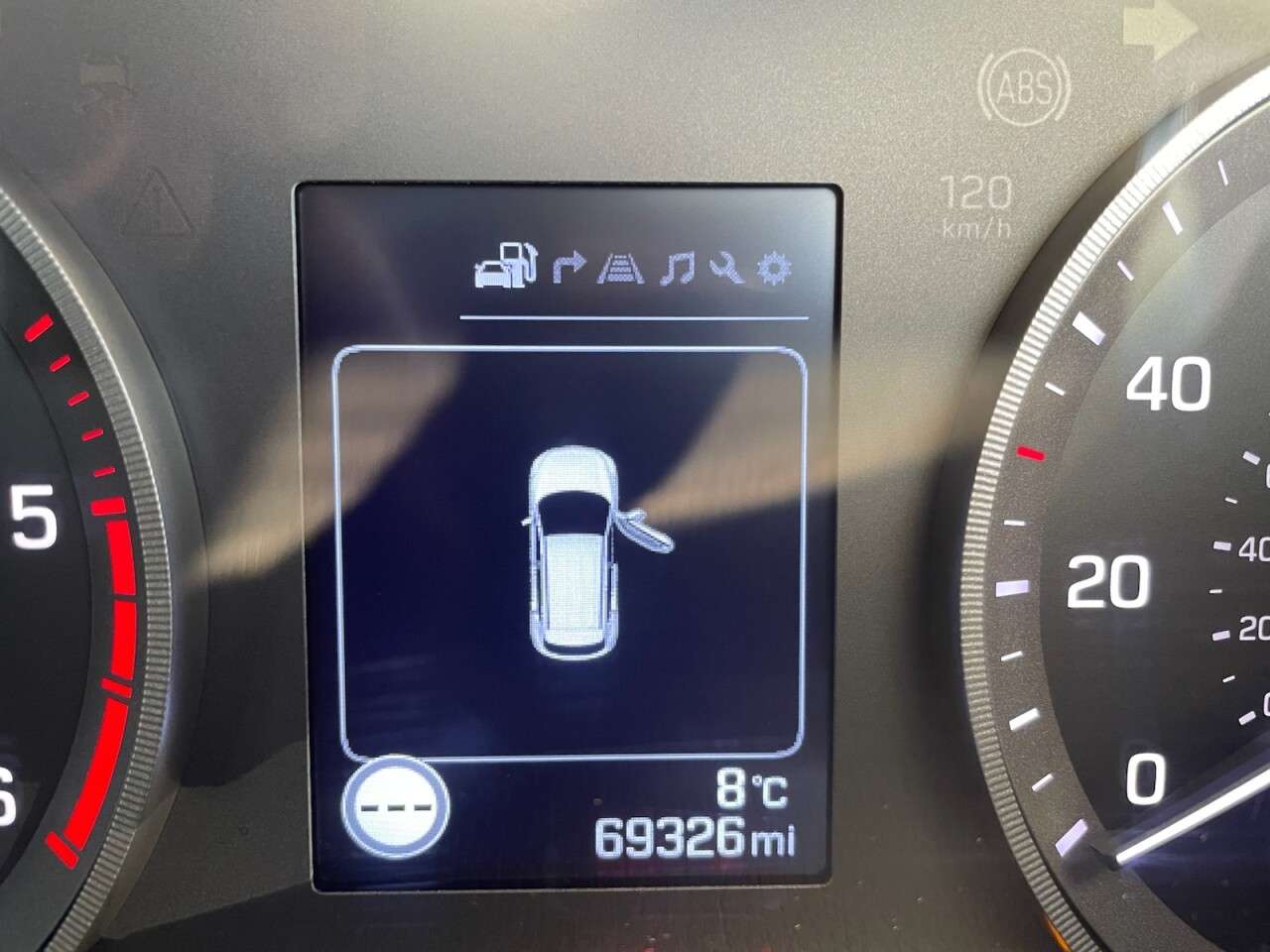 2018 HYUNDAI TUCSON 2018 HYUNDAI TUCSON