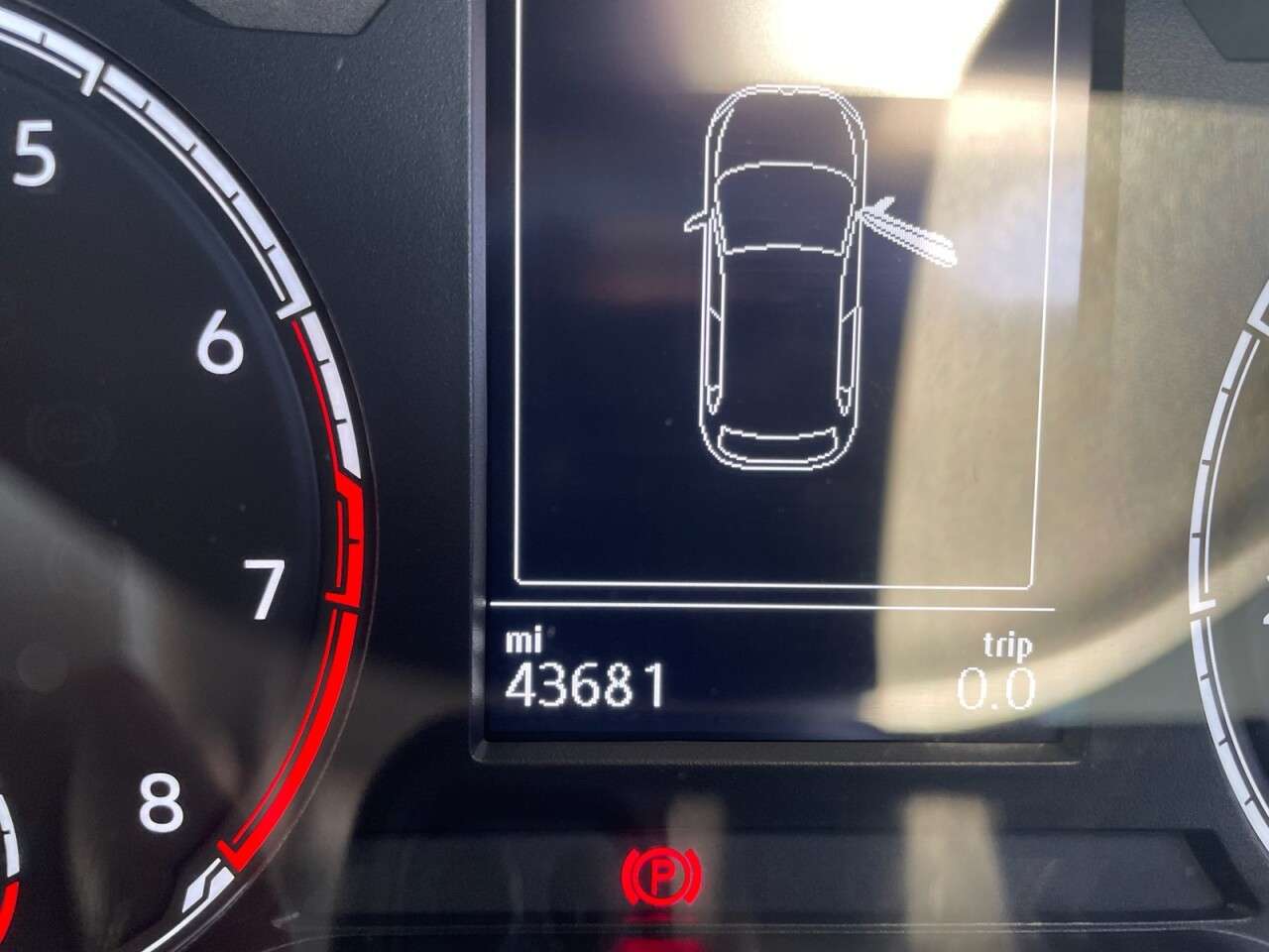 2019 VOLKSWAGEN POLO 2019 VOLKSWAGEN POLO